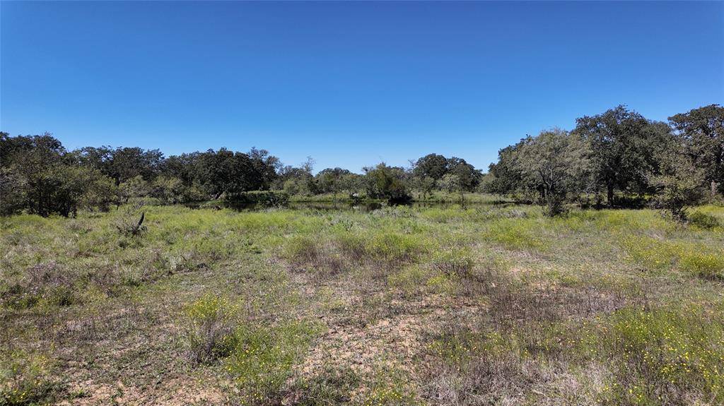 Gorman, TX 76454,15 Ac. TBD, Tract 3 County Road 186