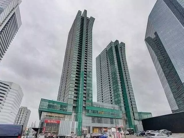 Toronto C07, ON M2N 1K4,11 Bogert AVE #2601