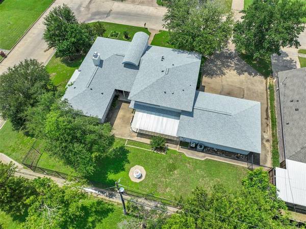 Terrell, TX 75160,768 Beverly Drive