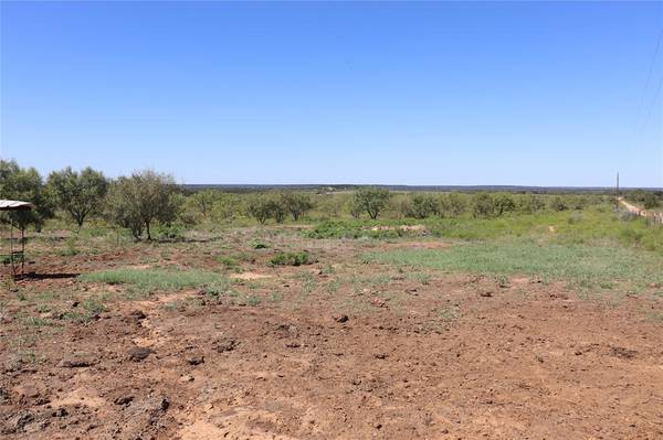 Gorman, TX 76454,15 Ac. TBD, Tract 3 County Road 186