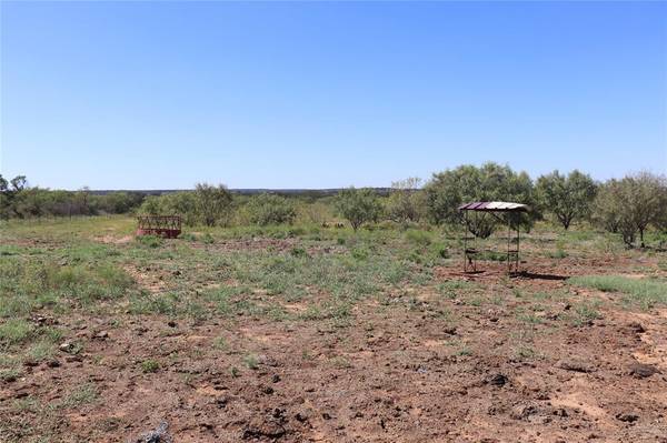 Gorman, TX 76454,15 Ac. TBD, Tract 3 County Road 186