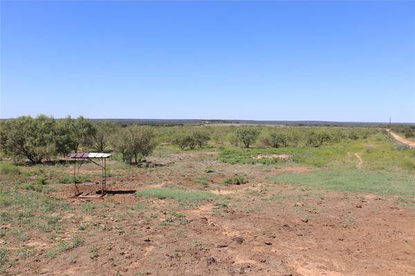 Gorman, TX 76454,15 Ac. TBD, Tract 3 County Road 186