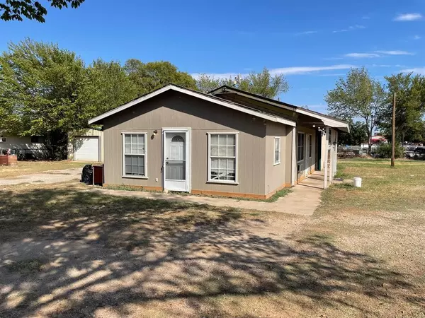 1291 E Highway 199 Highway, Springtown, TX 76082