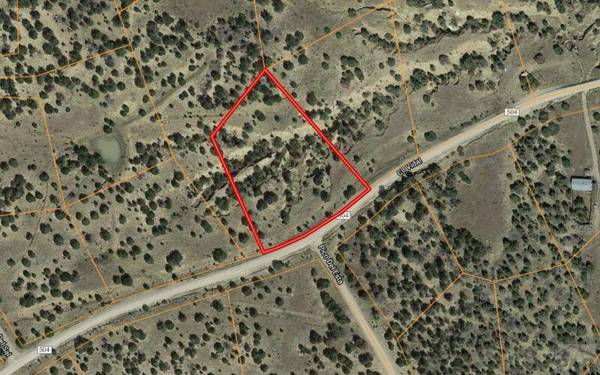 Lot 533 Rio Cucharas, Walsenburg, CO 81089