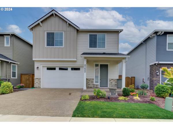 27622 SW ALDER LN, Wilsonville, OR 97070