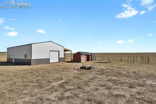 Calhan, CO 80808,12155 Oil Well RD