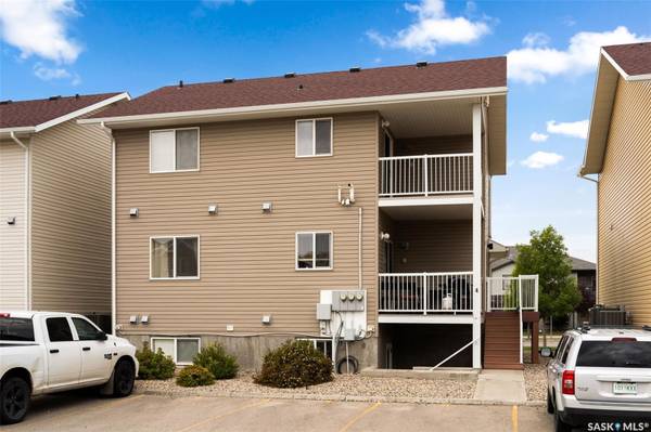 5004 James Hill ROAD #4, Regina, SK S4W 0E8