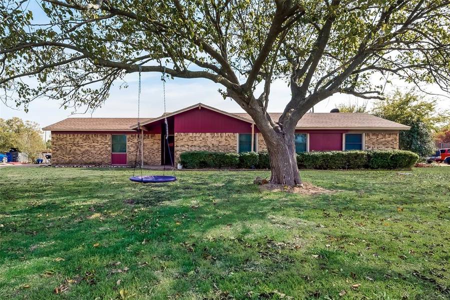 110 Ranch Road, Red Oak, TX 75154