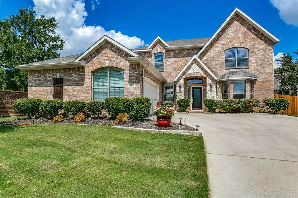 Keller, TX 76248,201 Dunmore Court