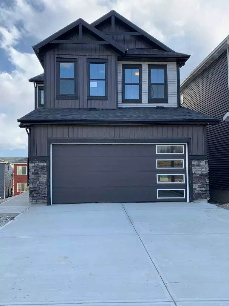 Calgary, AB T3L 2M4,132 Crimson Ridge PL Northwest