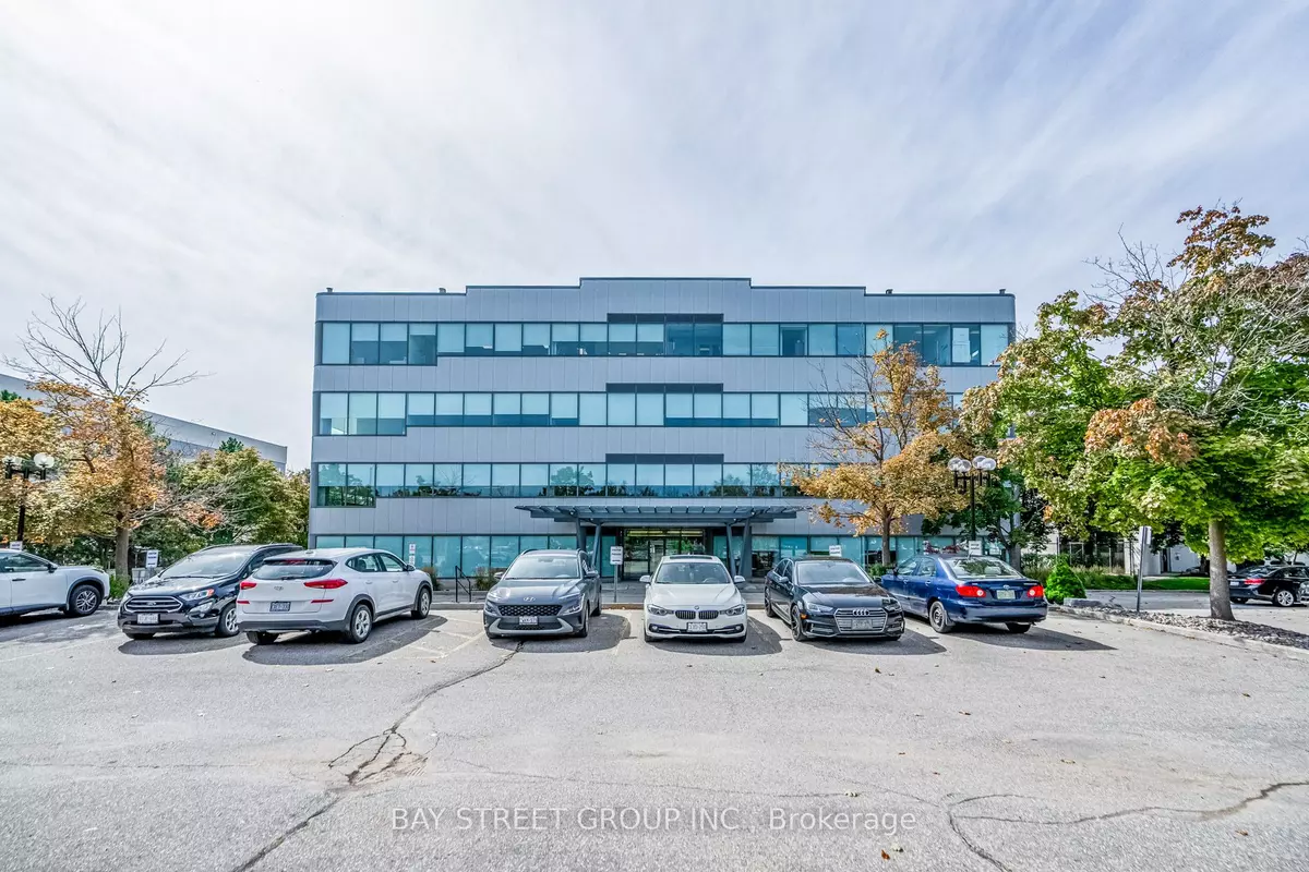 Mississauga, ON L5N 2V8,6790 Century AVE