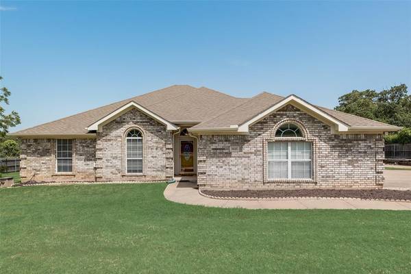 9525 County Road 519,  Alvarado,  TX 76009