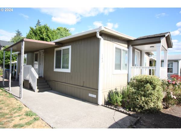 12450 SW FISCHER RD #143, Portland, OR 97224