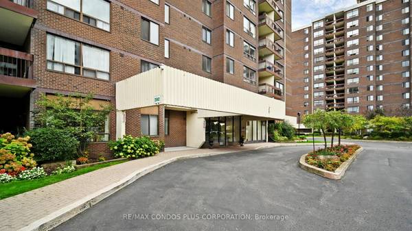 Mississauga, ON L5B 2H5,2542 Argyle RD #Ph 5