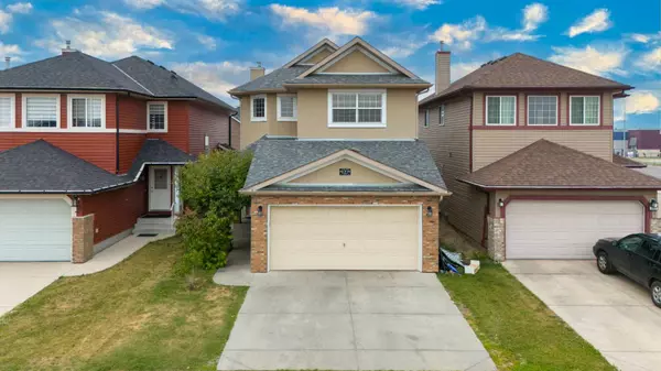 Calgary, AB T3J 5C6,127 Saddlehorn Close NE