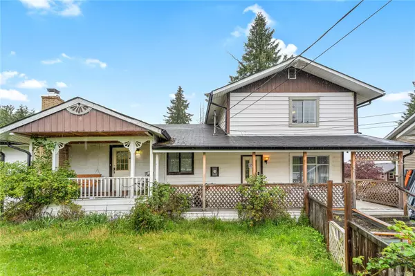 3145 Cook St,  Chemainus,  BC V0R 1K2