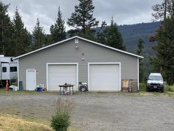 9661 HIGHWAY 97 C, Merritt, BC V1K 1M6