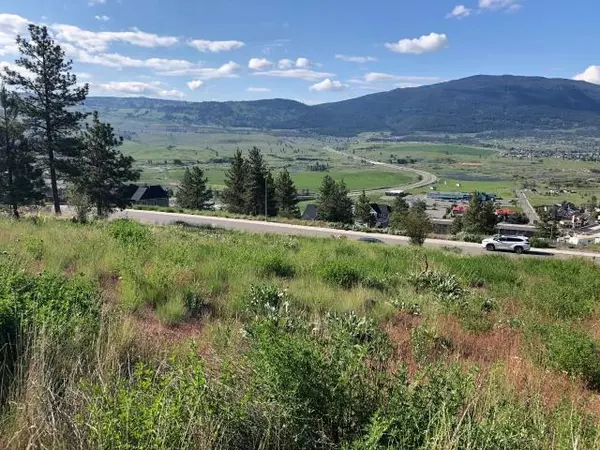 2707 PEREGRINE WAY, Merritt, BC