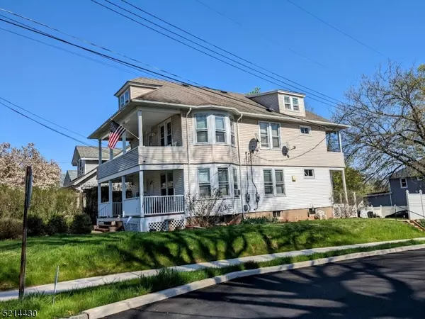 Flemington Boro, NJ 08822,64 Bonnell Street