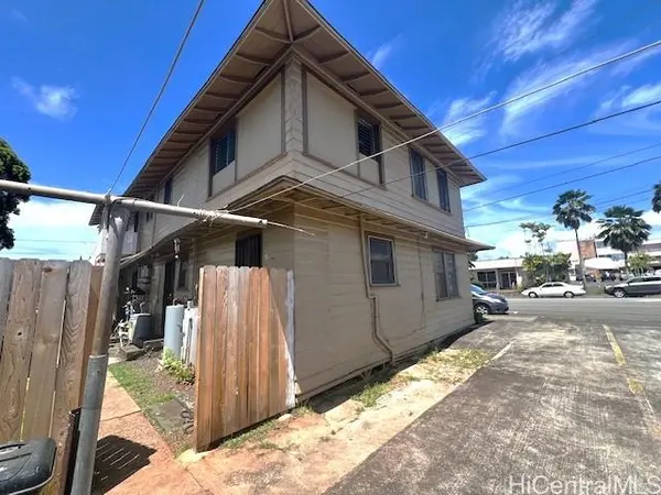 145 Lehua Street, Wahiawa, HI 96786