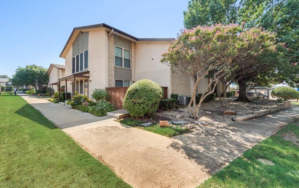 12824 Midway Road #1138, Dallas, TX 75244