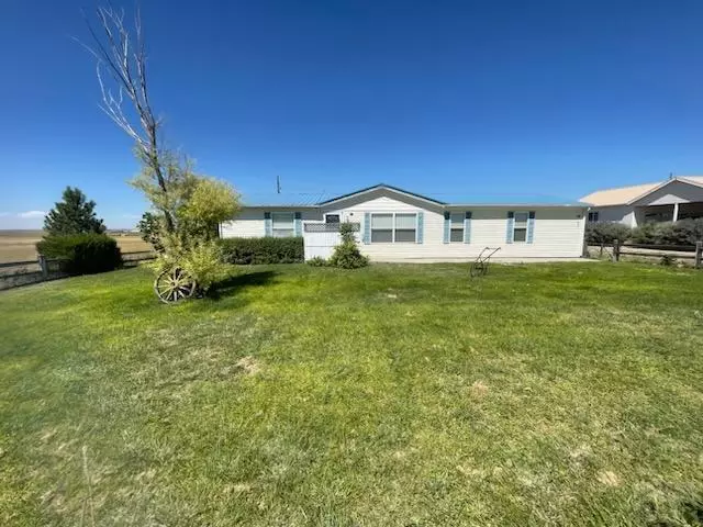 8171 Sunset Ridge, Lamar, CO 81052