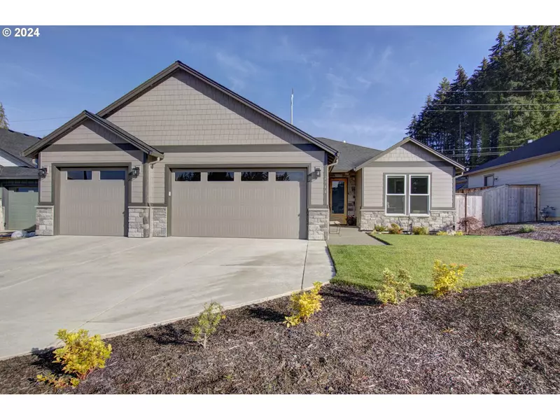 2944 NE 3RD CIR, Battle Ground, WA 98604