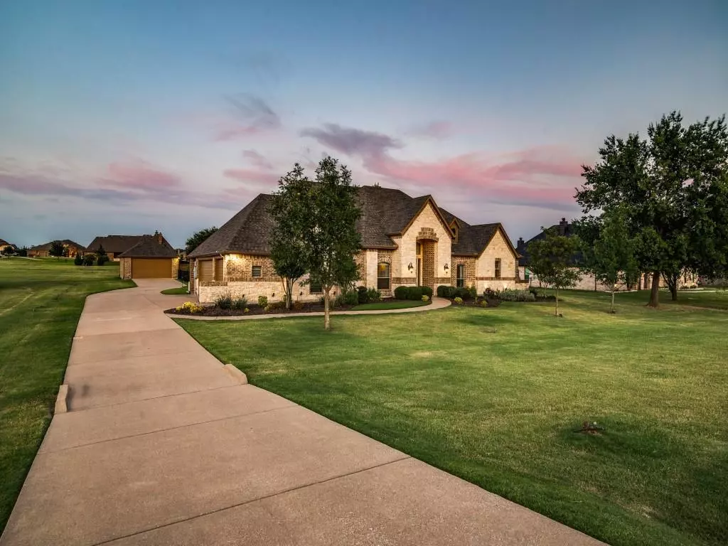 Rockwall, TX 75032,1650 Winding Creek Lane