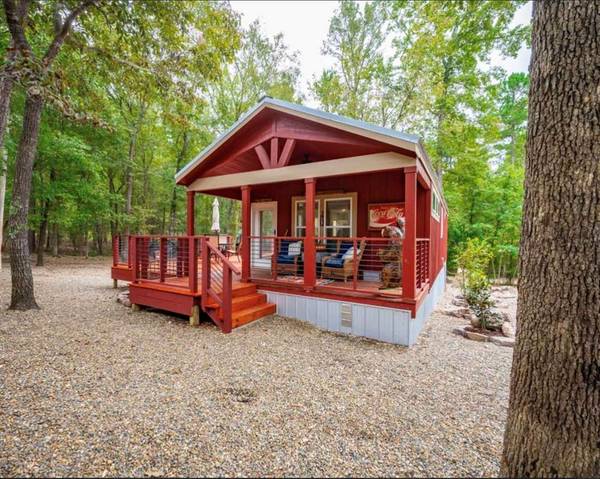 26 Mahi Road, Broken Bow, OK 74728