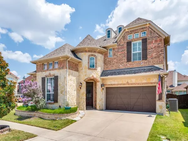 6001 Pete Dye Road,  Mckinney,  TX 75070