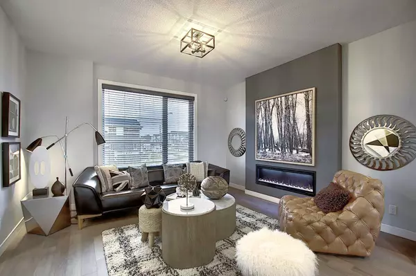 41 Sora Gate Southeast, Calgary, AB T3S0M6