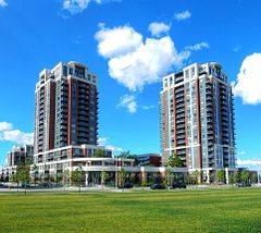 1 Uptown DR #1805, Markham, ON L3R 5C1