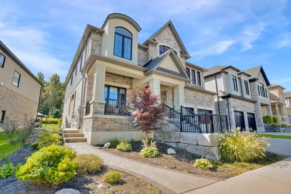 Kitchener, ON N2A 0K3,541 Bridgemill CRES