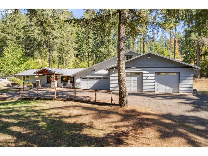 24650 DEMMING RIDGE RD, Elmira, OR 97437