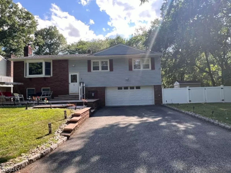 1 Aldine Rd, Parsippany-troy Hills Twp., NJ 07054