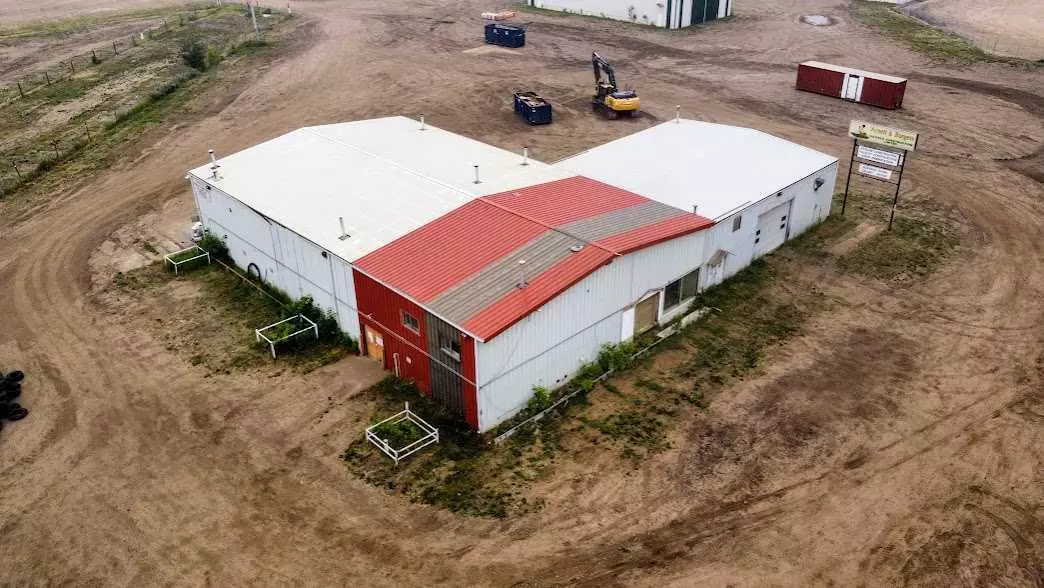 Sedgewick, AB T0B 4C0,4512 50 ST