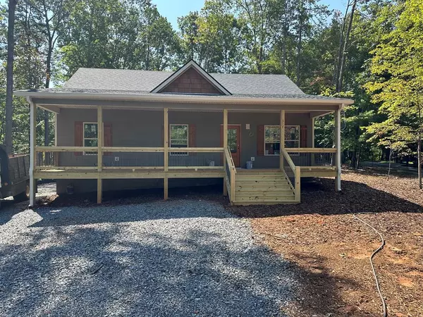 Ellijay, GA 30540,317 Acadia Dr