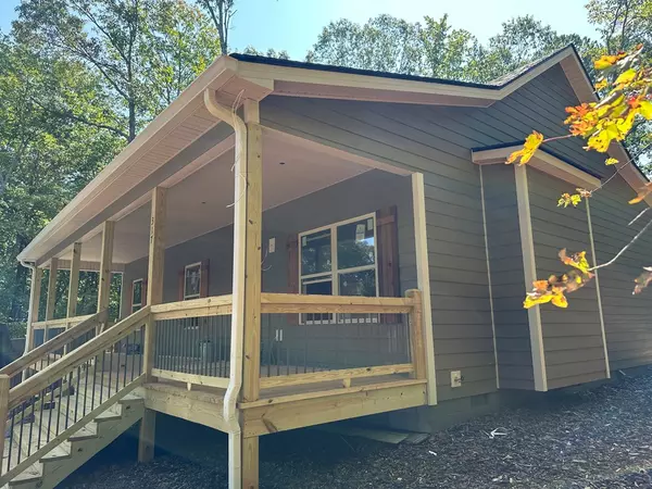 Ellijay, GA 30540,317 Acadia Dr