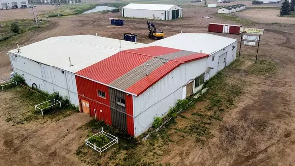 Sedgewick, AB T0B 4C0,4512 50 ST