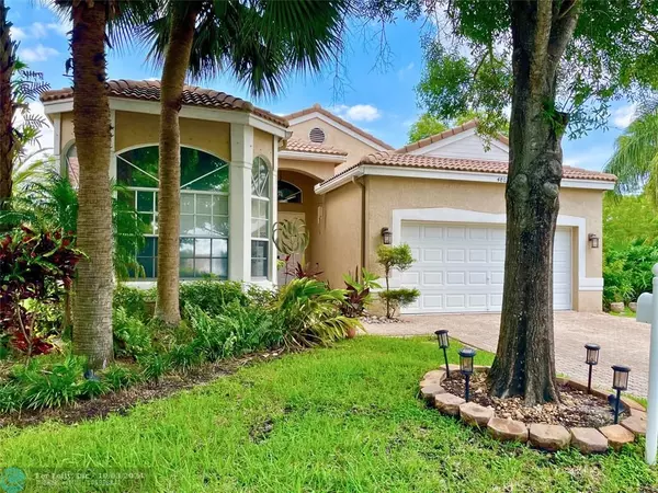 Coconut Creek, FL 33073,4803 NW 59th Ct