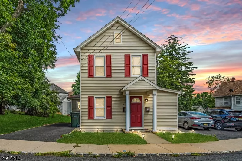 30 Union St, Wharton Boro, NJ 07885