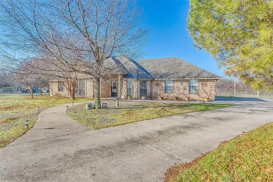 115 Ridgecrest Drive, Aledo, TX 76008