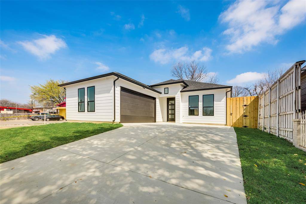 2818 S Marsalis Avenue, Dallas, TX 75216