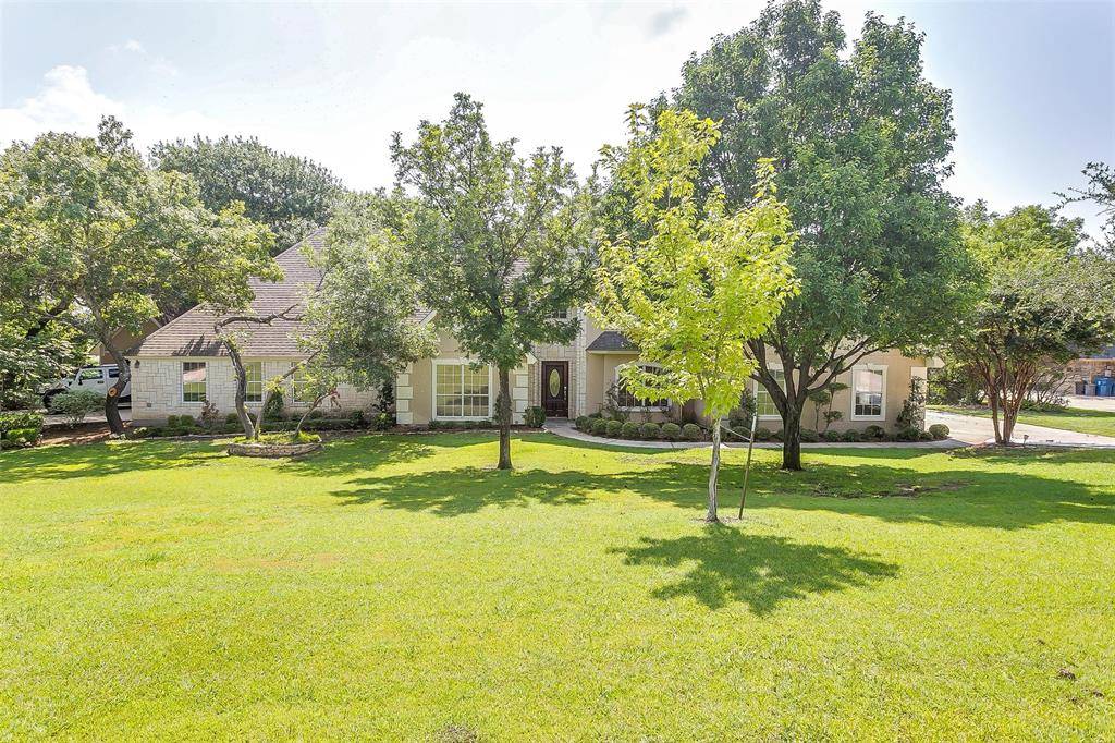 Aledo, TX 76008,150 Deer Creek Drive