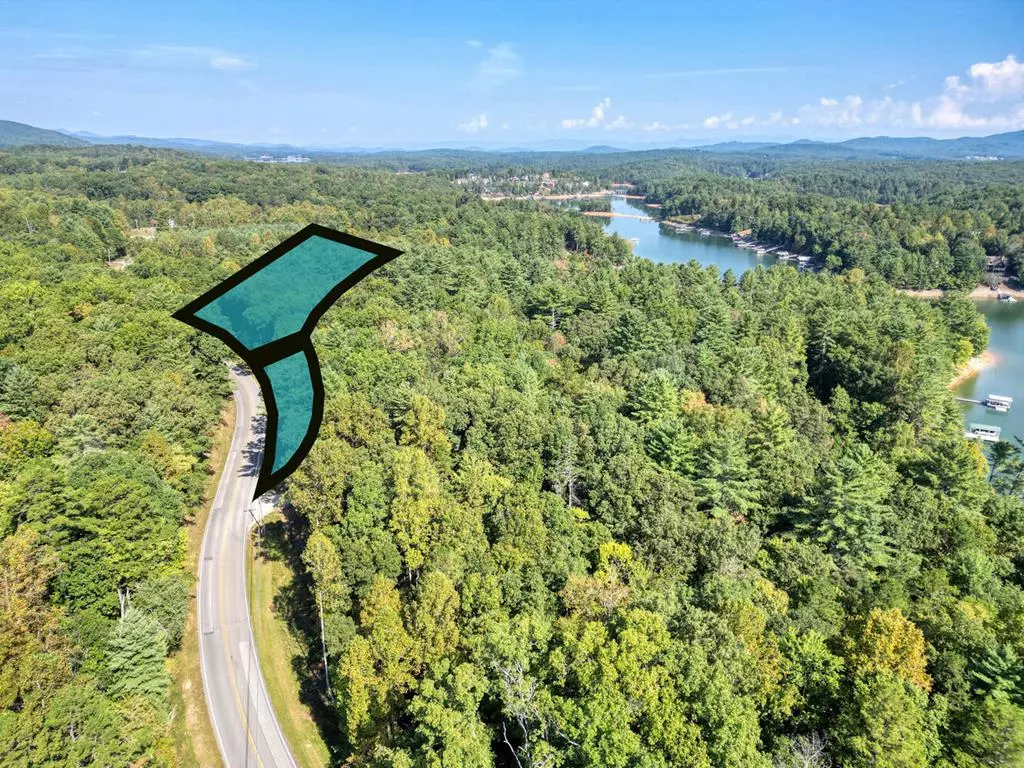 Blairsville, GA 30512,12A 11A Lake Breeze Lane