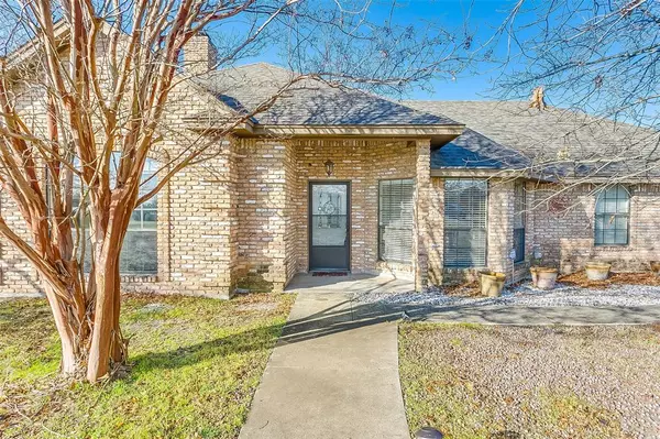 Aledo, TX 76008,115 Ridgecrest Drive