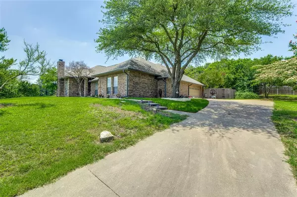 Aledo, TX 76008,137 Deer Creek Drive