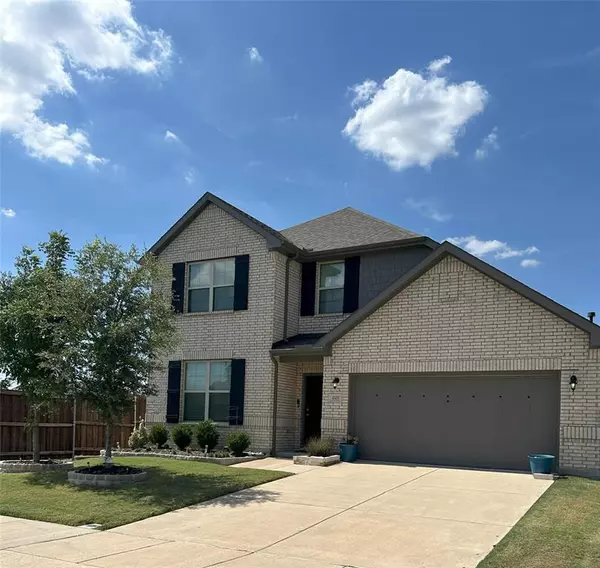 Melissa, TX 75454,4501 Olive Lane