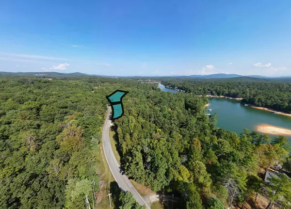 Blairsville, GA 30512,12A 11A Lake Breeze Lane