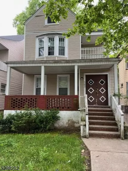 141 William St, East Orange City, NJ 07017